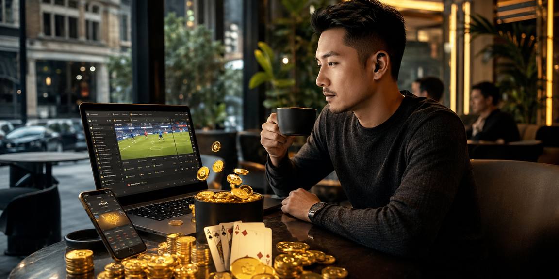 12x4 Đối tác và nhà cung cấp game